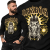BLUZA SŁOWIAŃSKA  DAŻBÓG